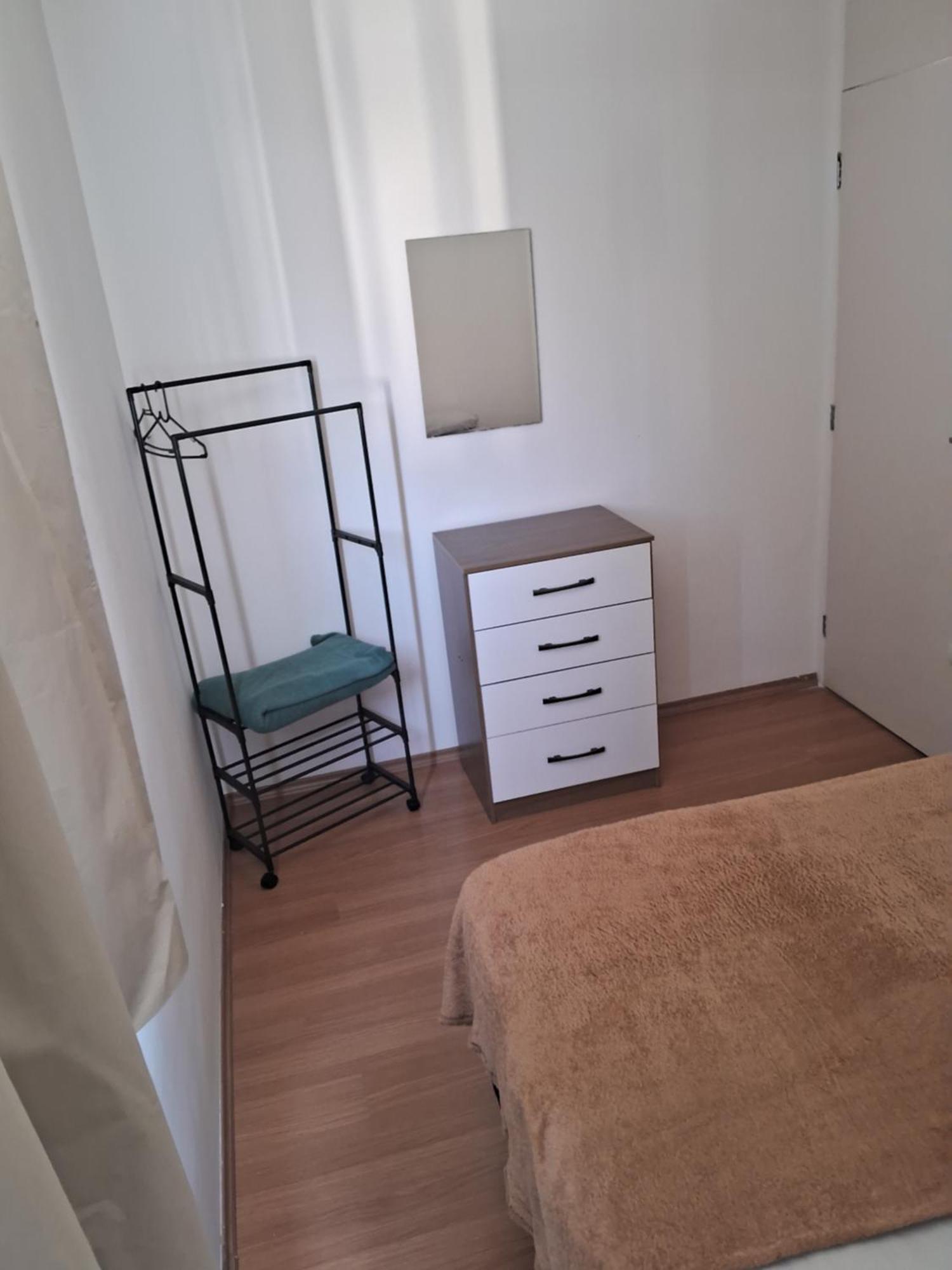 Apartamento Apto Oeste Simples Santa Cruz Río de Janeiro